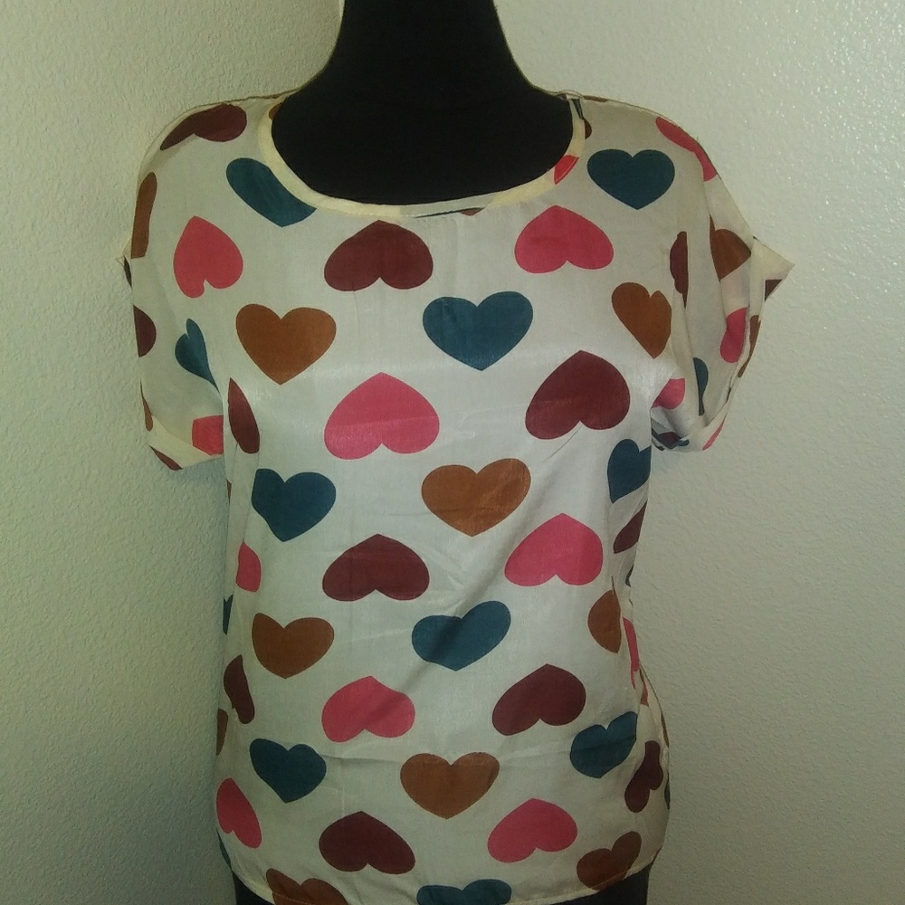 Livagirl Top